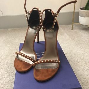 Stuart Weitzman WhataStud